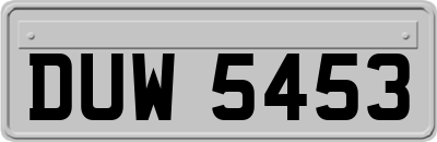 DUW5453