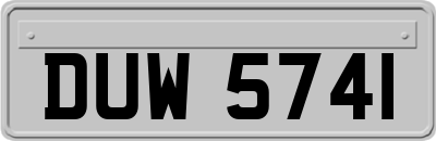 DUW5741