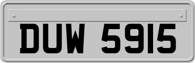 DUW5915