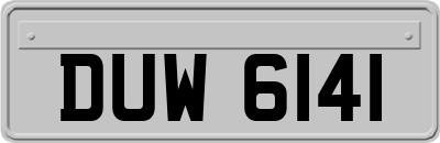 DUW6141