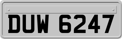 DUW6247