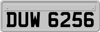 DUW6256
