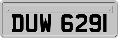 DUW6291