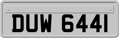 DUW6441