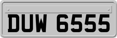 DUW6555
