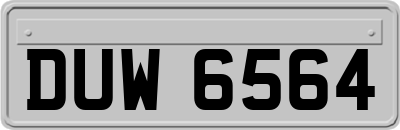 DUW6564