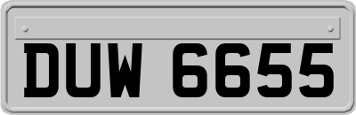 DUW6655