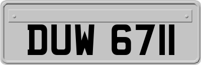DUW6711