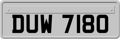 DUW7180