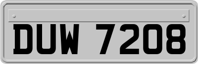 DUW7208