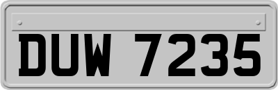 DUW7235