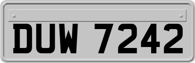 DUW7242
