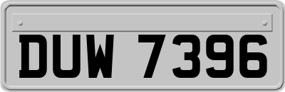 DUW7396