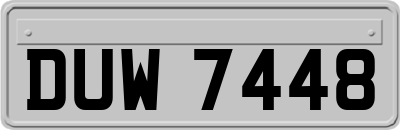 DUW7448