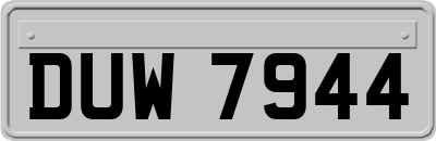 DUW7944