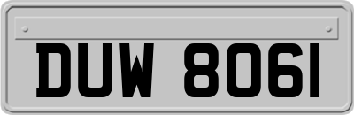DUW8061