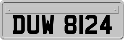 DUW8124
