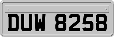 DUW8258