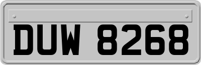 DUW8268