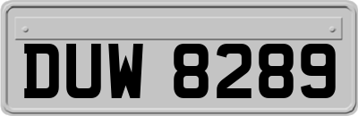 DUW8289