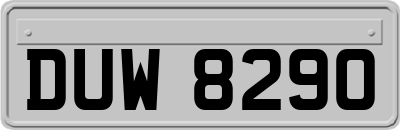 DUW8290