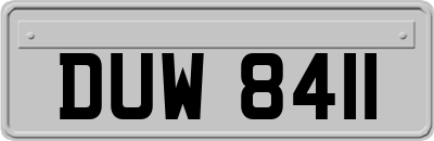 DUW8411