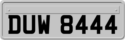 DUW8444
