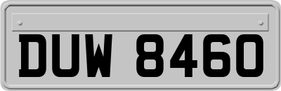 DUW8460
