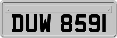 DUW8591