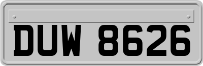 DUW8626