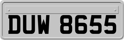 DUW8655
