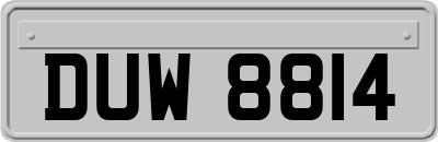 DUW8814