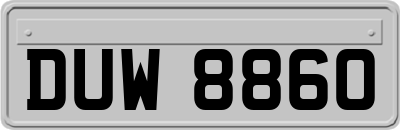 DUW8860