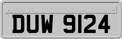 DUW9124