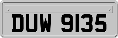 DUW9135