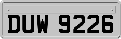DUW9226