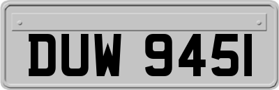 DUW9451