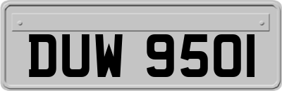 DUW9501
