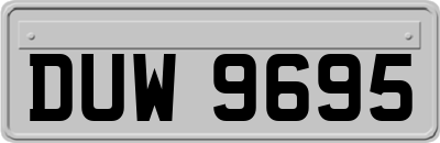 DUW9695