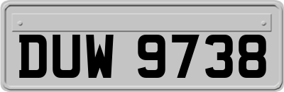 DUW9738