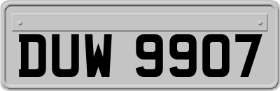DUW9907