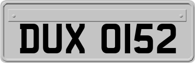 DUX0152