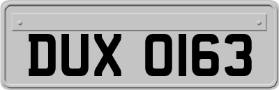 DUX0163