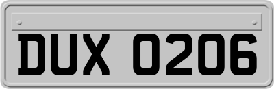 DUX0206