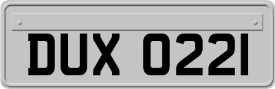 DUX0221
