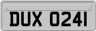 DUX0241