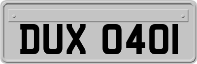 DUX0401