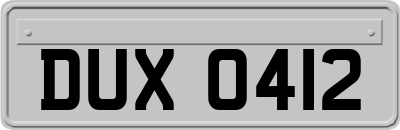 DUX0412