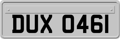 DUX0461