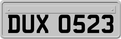 DUX0523